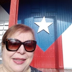 Meet your Posher, Norma